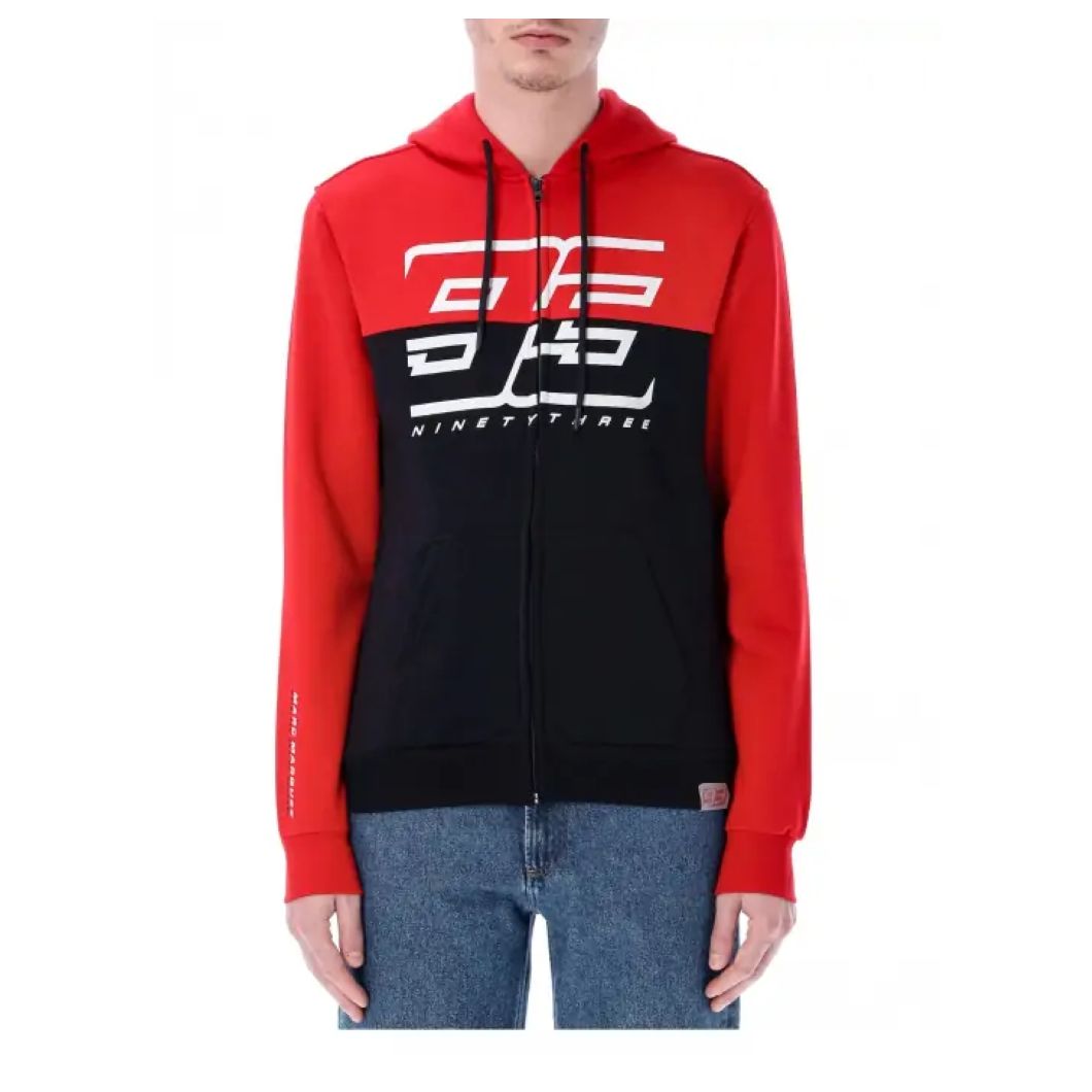 Image of Sweat Kenny 93 MM93