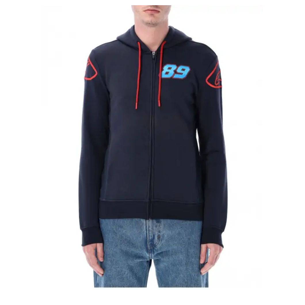 Sweat Kenny JORGE MARTIN DUAL ALPINESTARS