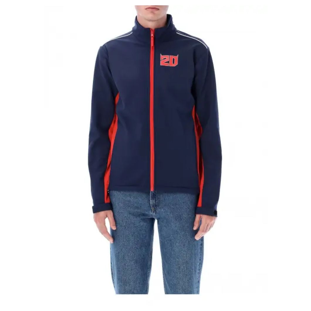 Veste Kenny FABIO QUARTARARO FQ20