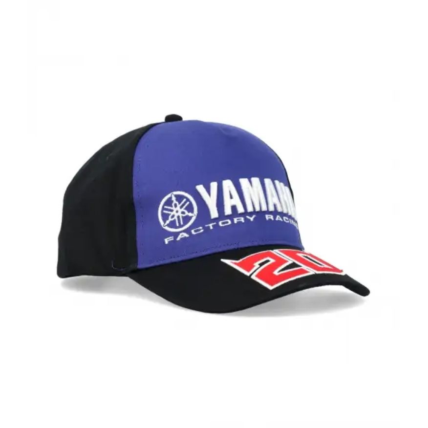 Image of Casquette Kenny CAP BASEBALL 20 YAMAHA