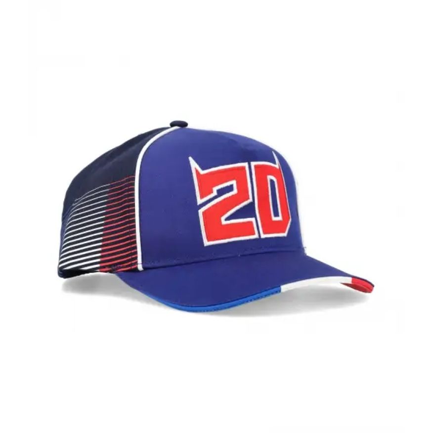 Casquette Kenny BASEBALL 20 AND SHEDED STRIPES