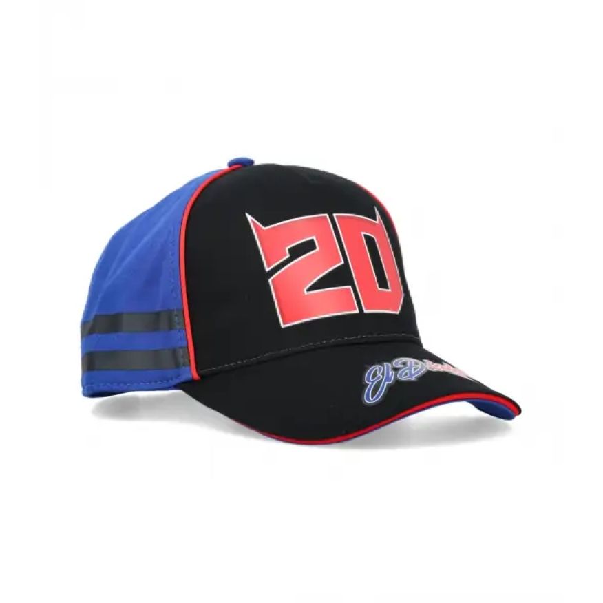 Image of Casquette Kenny BASEBALL 20