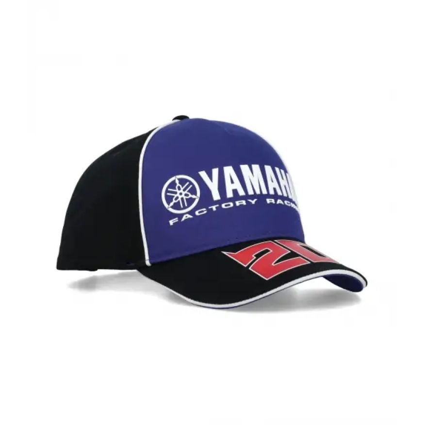Image of Casquette Kenny CAP BASEBALL MAN 20 YAMAHA