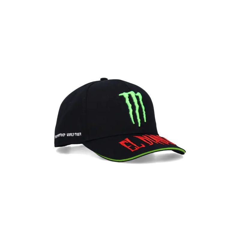 Casquette Kenny FABIO MONSTER 20 WORLD TOUR