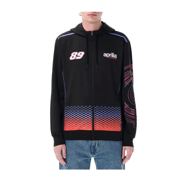 Sweat Kenny JORGE MARTIN 89 APRILIA