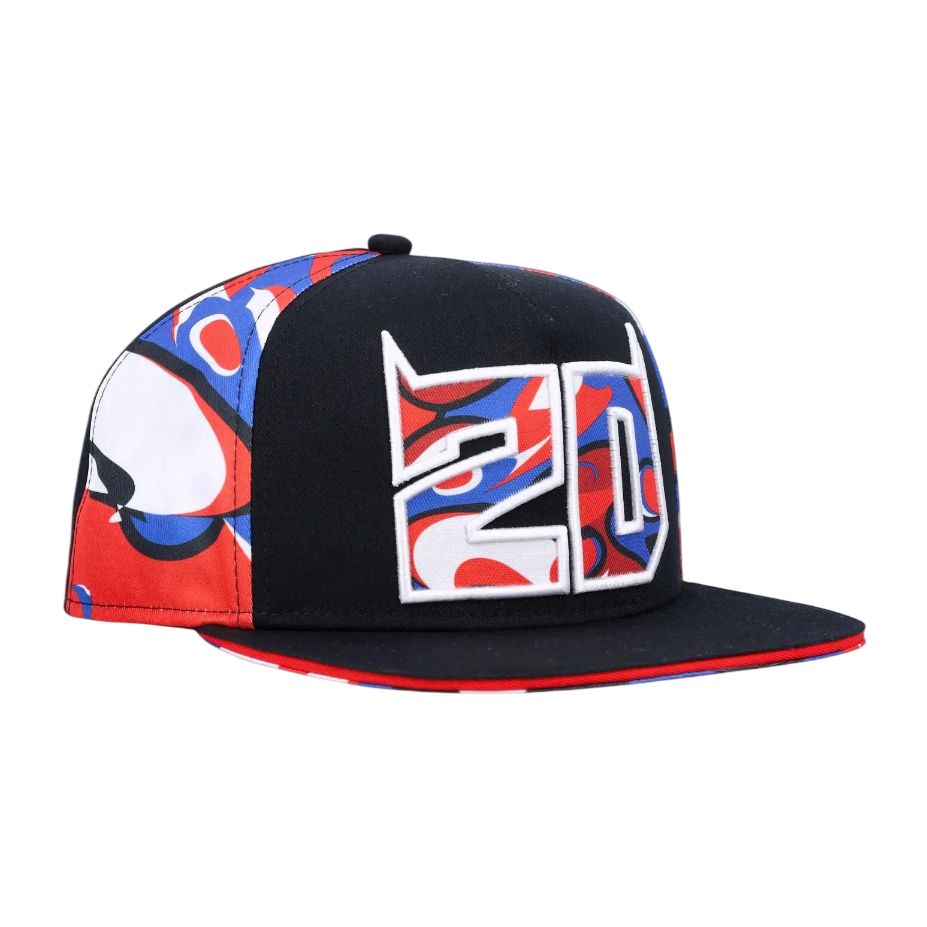 Casquette Kenny FABIO LE MANS 25