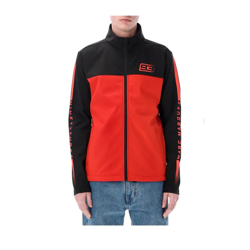 Softshell Kenny MARC MARQUEZ 93