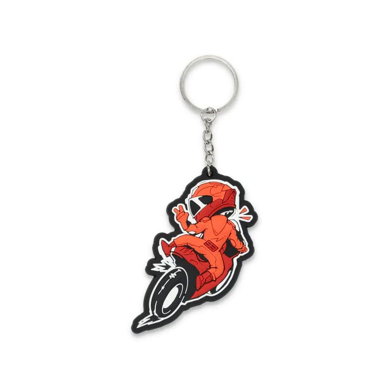 Porte-clé Kenny MARC MARQUEZ 93 MOTORBIKE