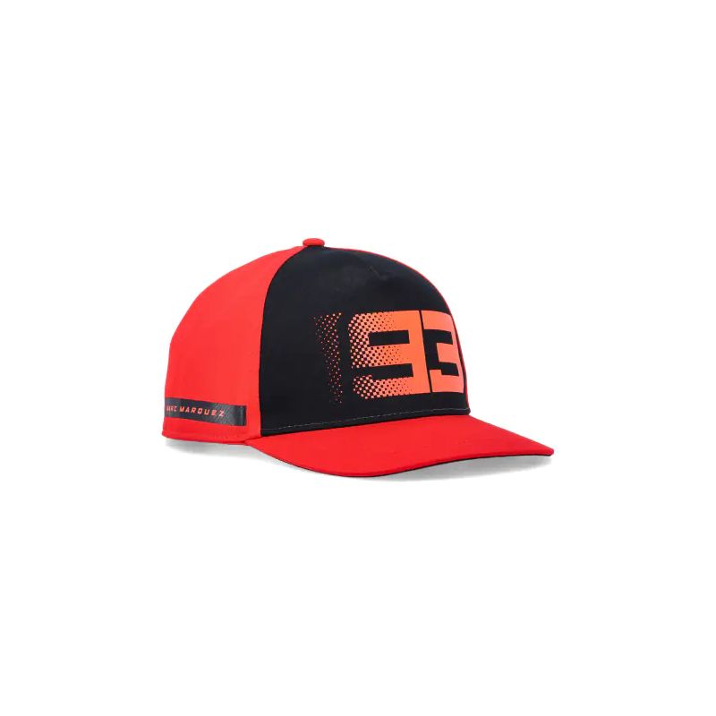 Casquette Kenny MARC MARQUEZ PIXELLED 93