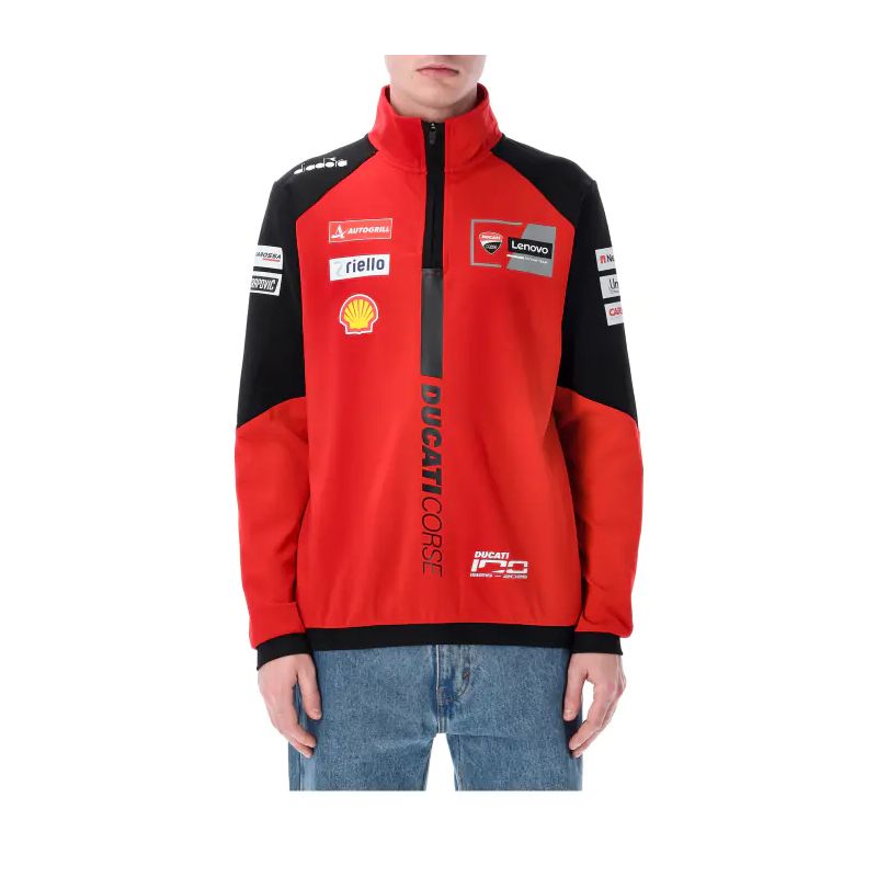 Sweat Kenny DUCATI REPLICA TEAMWEAR 26