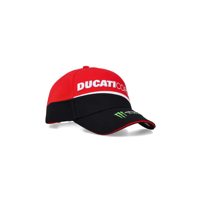 Casquette Kenny DUCATI MONSTER