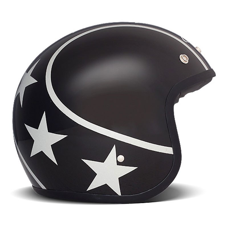 Casque DMD VINTAGE STUNT