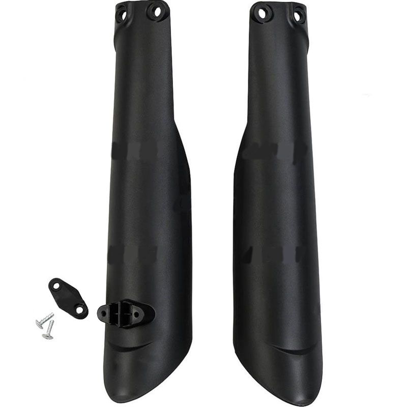 Protections de fourche Ufo NOIR