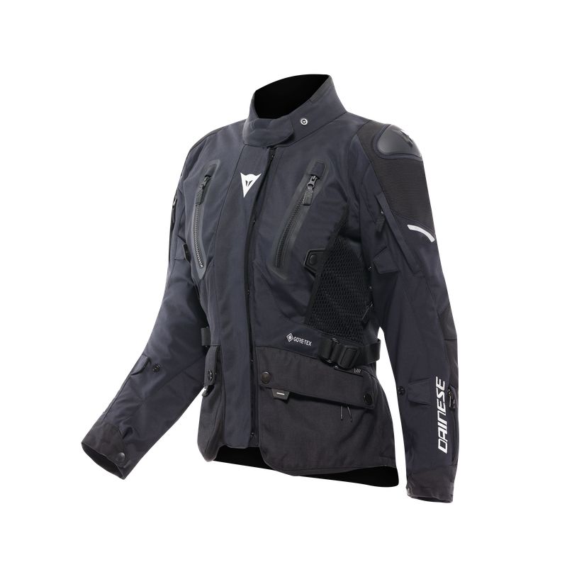 DAINESE Veste CARVE MASTER 4 GORE-TEX LADY