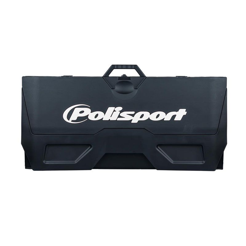 Tapis environnemental Polisport TAPIS RECUPERATEUR