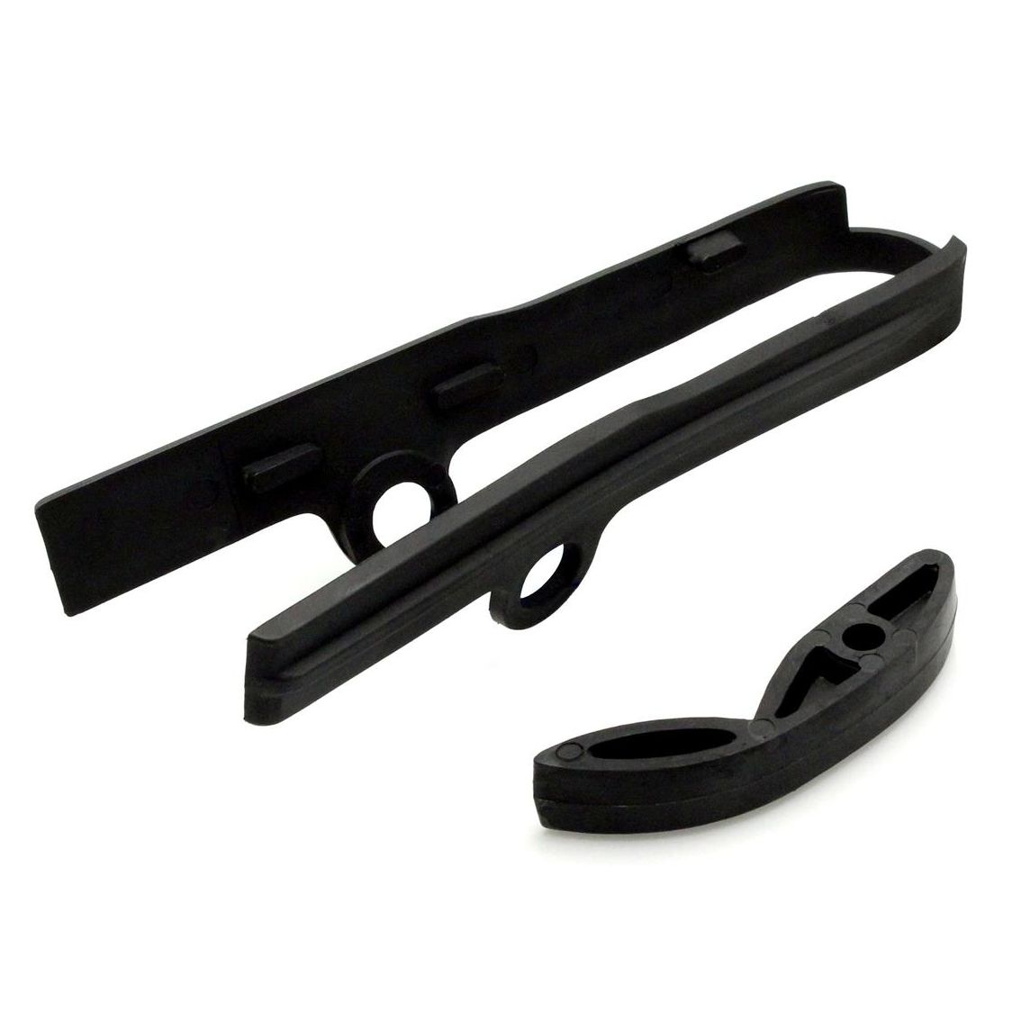 Patin de bras oscillant Ufo noir