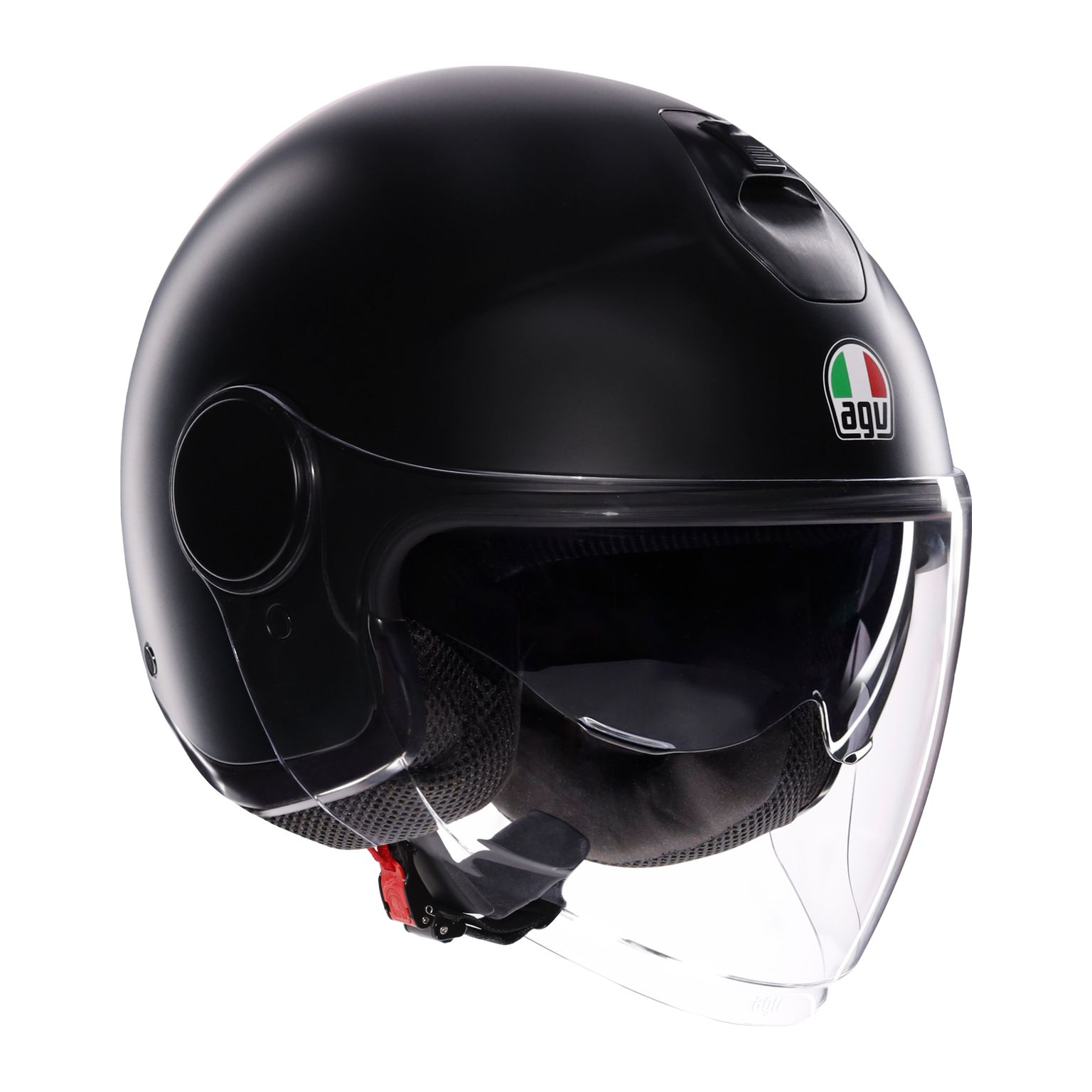 Casque+jet+AGV+ETERES+-+MONO