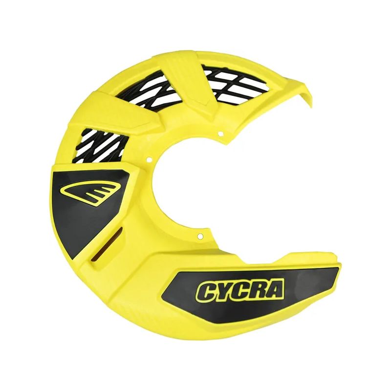 Protège Disque CYCRA JAUNE