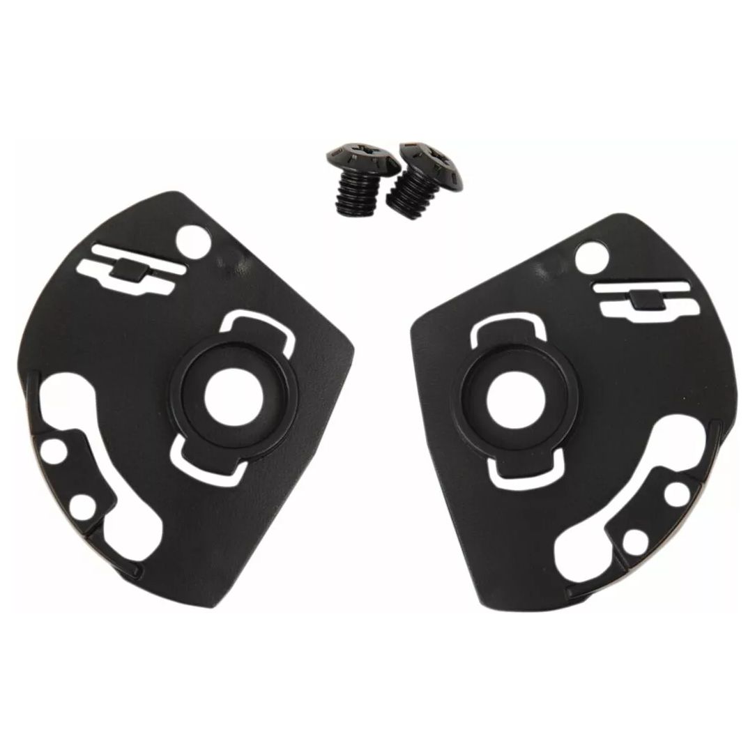 Platines d'écran casque Icon pour casque Airflite
