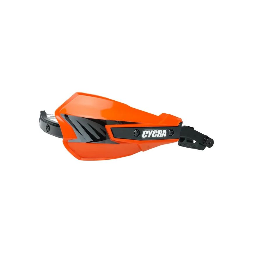 Protèges-mains CYCRA VORTEX ORANGE