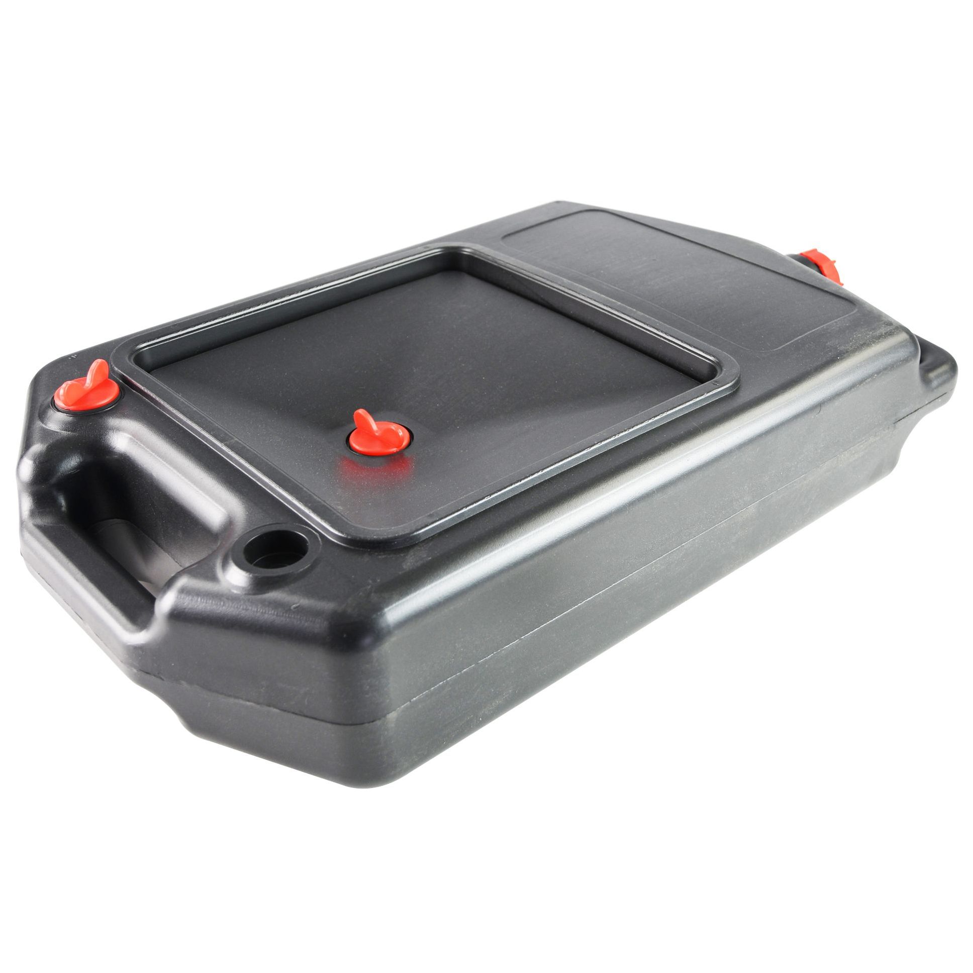 Bac a vidange Bike It 8L