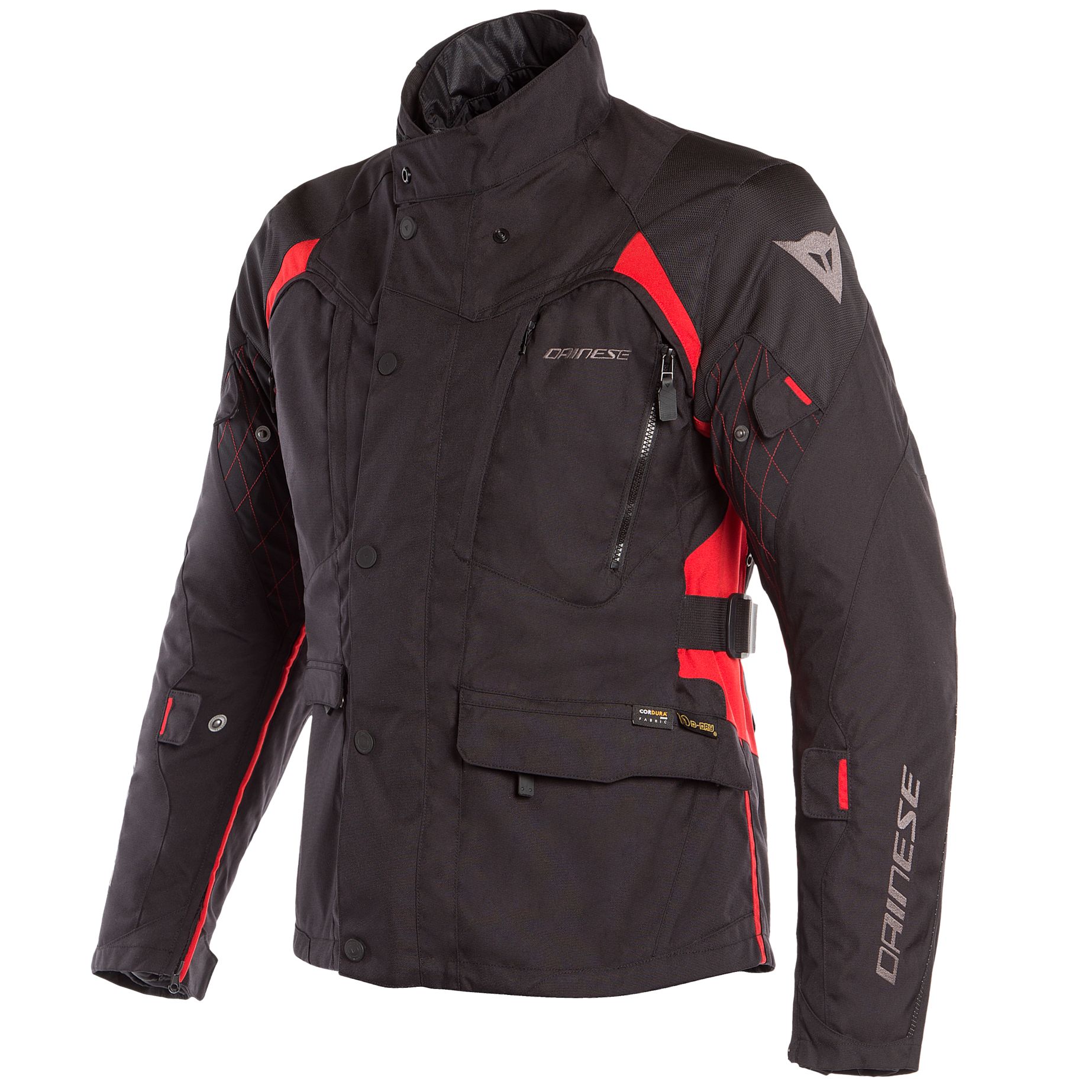 Blouson Dainese X-TOURER D-DRY - Blouson moto textile - Motoblouz.com