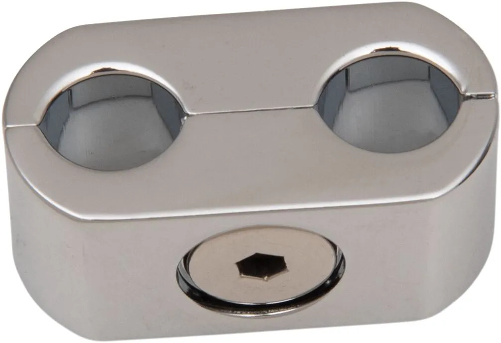 Serre-câble Accutronix Collier