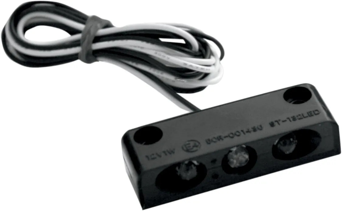 Eclairage de plaque Accutronix 20401183