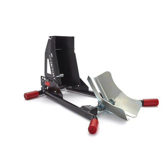Bloque roue Acebikes SteadyStand Multi portatif réglable AC5003