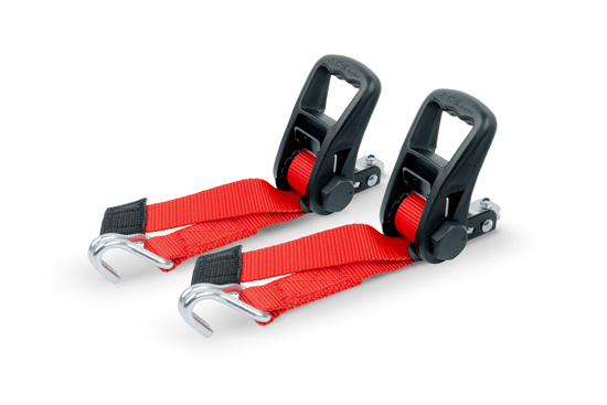 Sangle à cliquet Acebikes TyreFix Ratchets roue arrière
