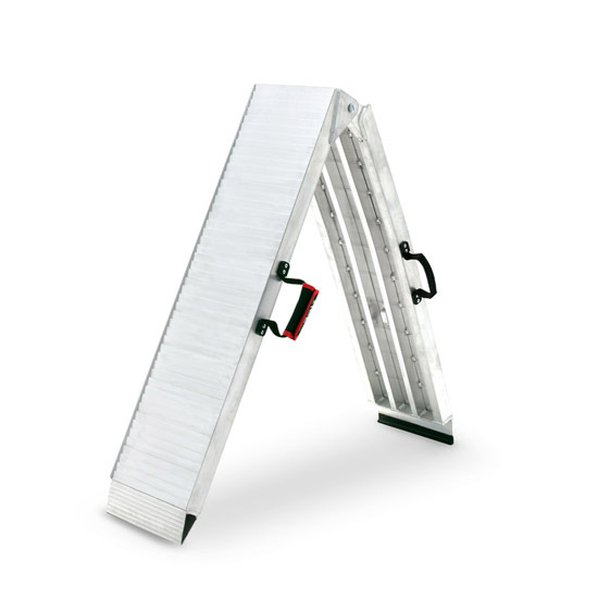 Rampe de chargement Acebikes Foldable charg renf poignées AC8074
