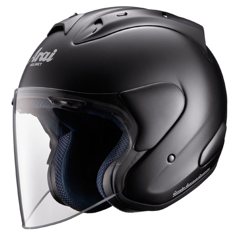 Casque Arai SZ RAM3 Casque jet