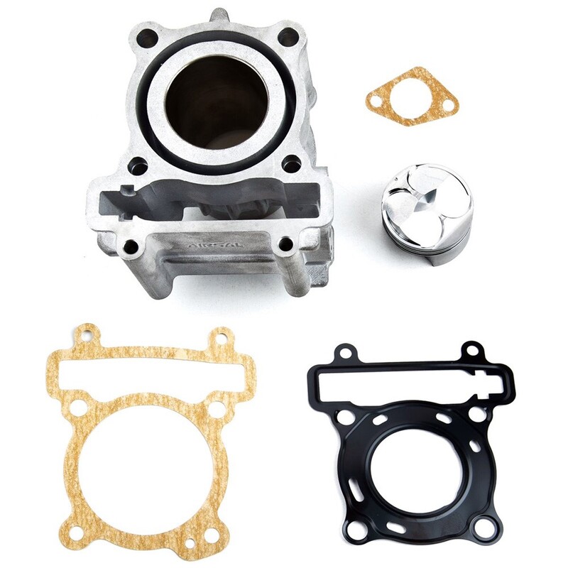 Cylindre Airsal Kit - Ø52mm