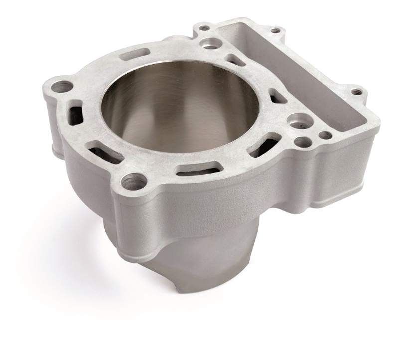 Airsal Ø76mm cylinder