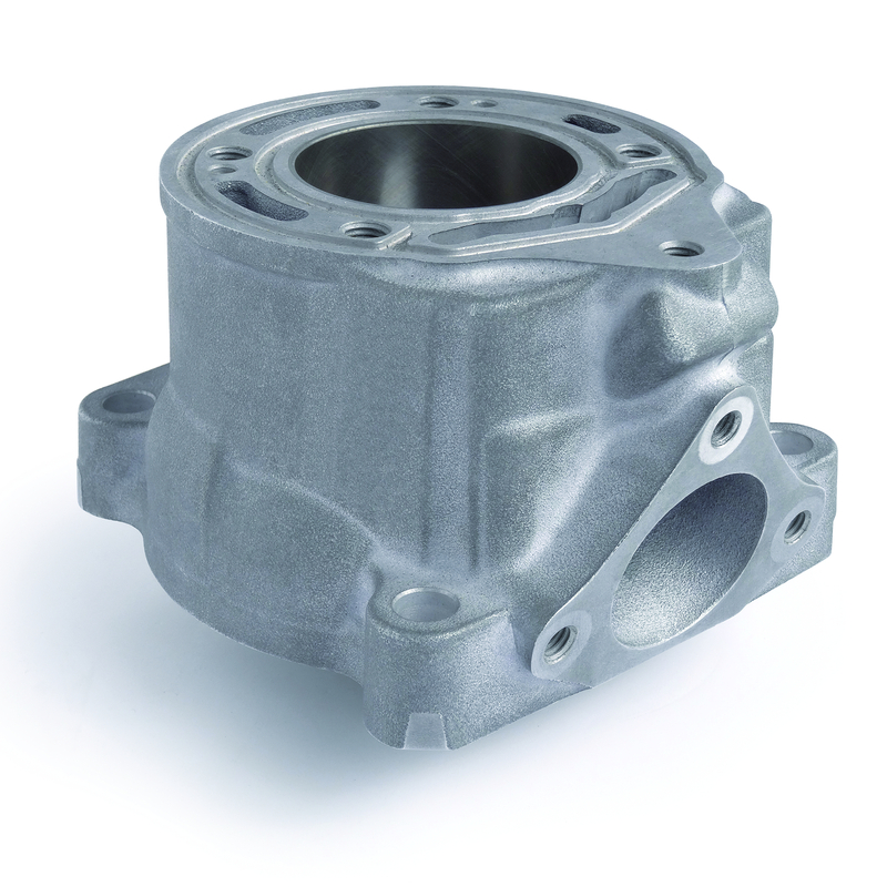 Airsal cylinder Ø45mm