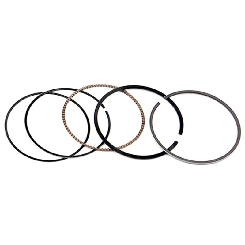 Segments Airsal Ø52,4mm - pour kit 1000052