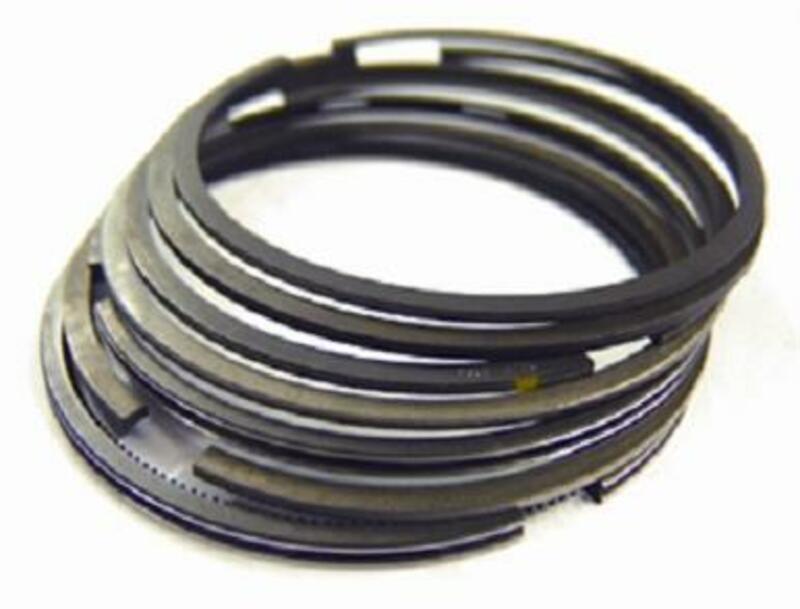 Segments Airsal 40.3MM