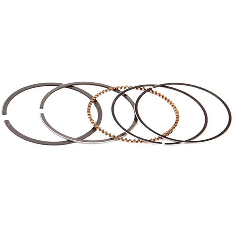 Segments Airsal Ø58mm