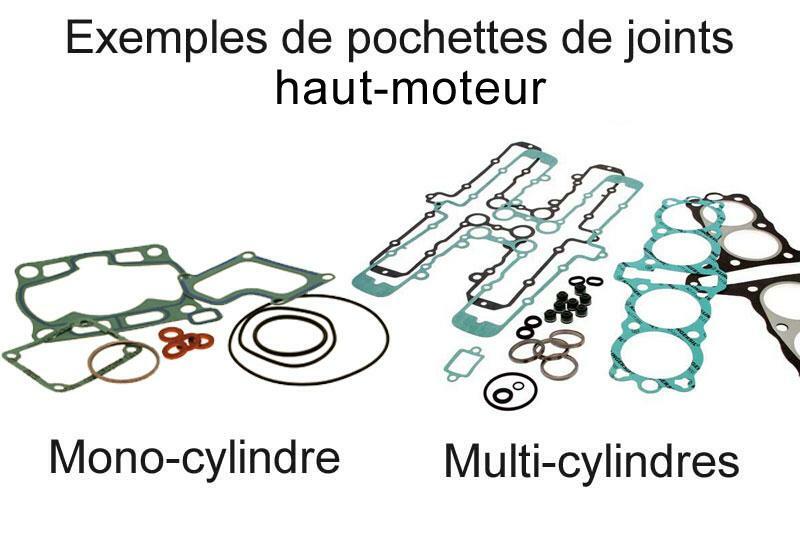 Pochette de joints Airsal Joint haut-moteur