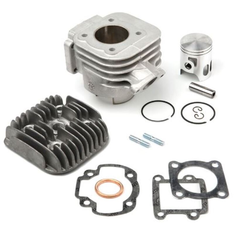 Kit haut moteur Airsal Ø40mm