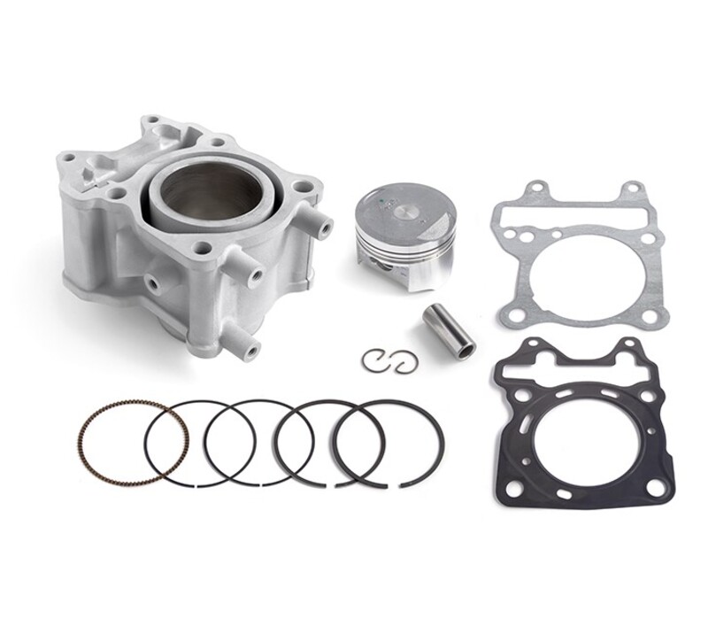 Airsal Ø52.4mm cylinder-piston kit