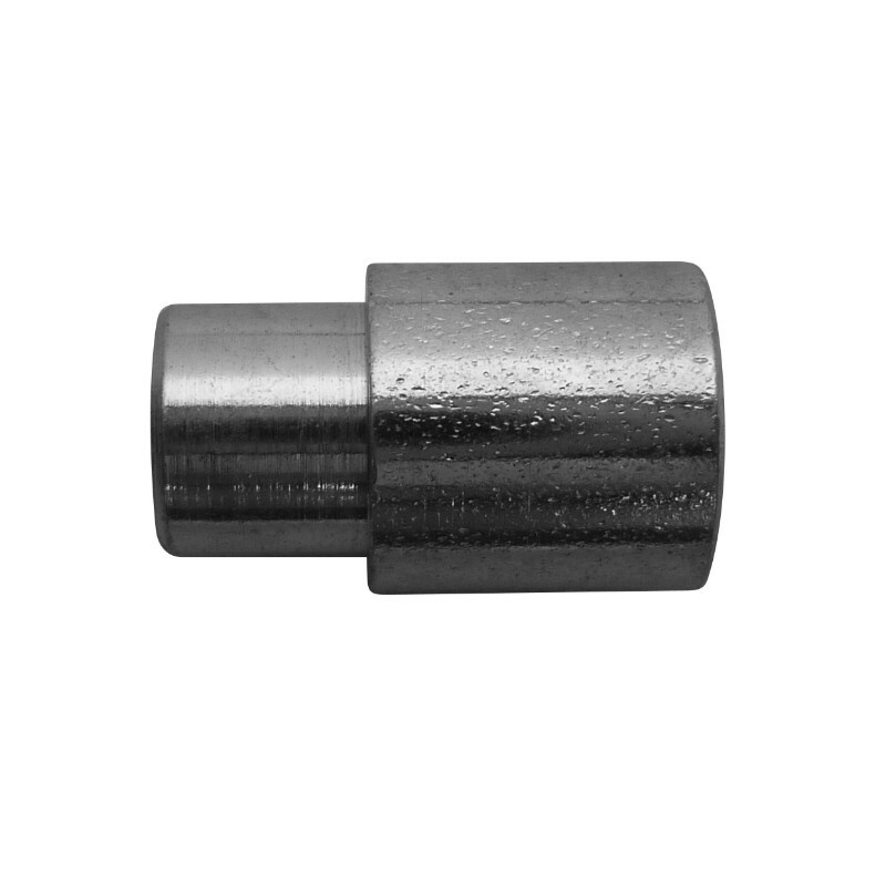 Butée de câble ALGI DIAM EXT 8mm INT 6,1mm - L 13mm BLISTER 25 02109000 - 025
