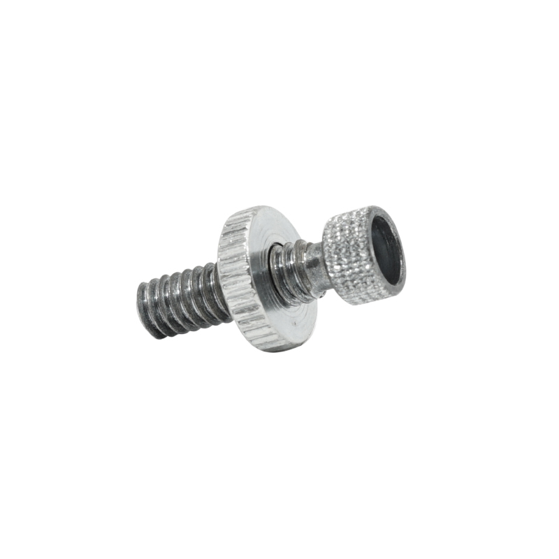 Tendeur de câble ALGI VIS CREUSE M5 x 100 L17mm TROU 2,2 - 5,3mm A UNITE 00443000