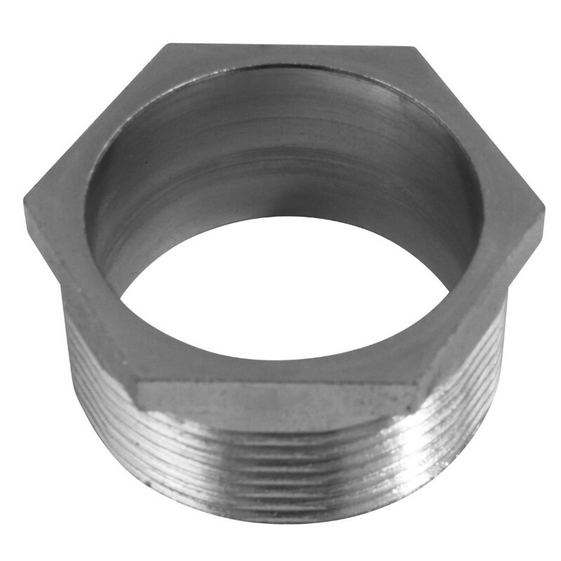 Ecrou échappement ALGI 32.5x150 FILETAGE REPARATION x1