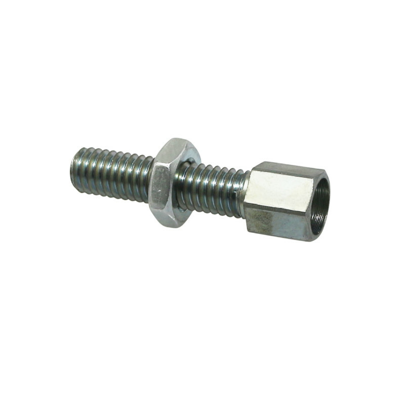 Tendeur de câble ALGI VIS CREUSE M6X100 L24mm A UNITE