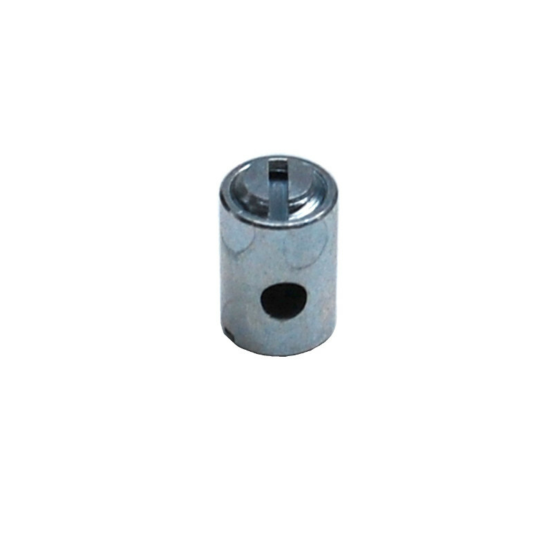 Serre-câble ALGI GAZ DIAM 5 mm - LONG 7,5 mm - MAGURA BLISTER 25 00428010 - 025