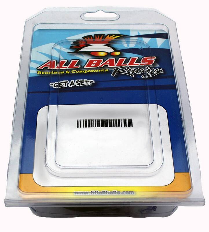 Roulement de roue All Balls Kit roulements de roue arrière