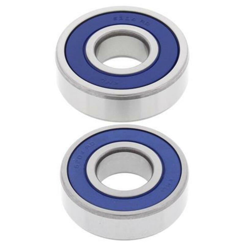 Roulement de roue All Balls Kit roulements de roue arrière