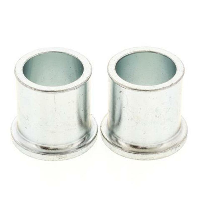 Entretoises de roue All Balls Kit entretoise de roue avant