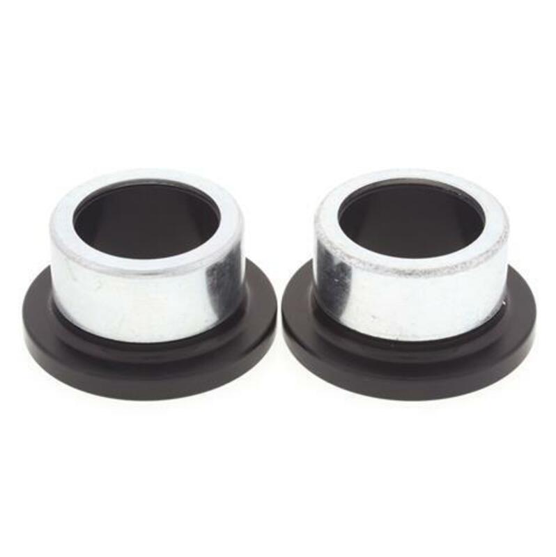 Entretoises de roue All Balls Kit entretoise roue arrière